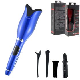 Curling Iron Automatic Hair curler with Tourmaline Ceramic Heater and LED Digital Mini Portable Curler Air.jpg_640x640