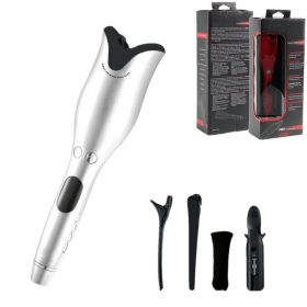 Curling Iron Automatic Hair curler with Tourmaline Ceramic Heater and LED Digital Mini Portable Curler Air.jpg_640x640