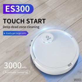 Smart Floor robot vacuum cleaner vaccum cleaner 3 in 1 Multifunctional USB Auto cleaning robot Suction.jpg_640x640