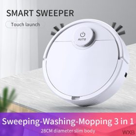 Smart Floor robot vacuum cleaner vaccum cleaner 3 in 1 Multifunctional USB Auto cleaning robot Suction.jpg_640x640