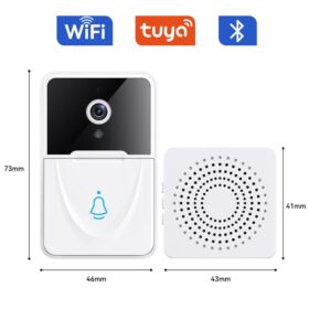 1080P-Tuya-Smart-Doorbell-Wireless-Camera-Home-System-Security-With-Doorbell-Camera-for-Home-Apartment