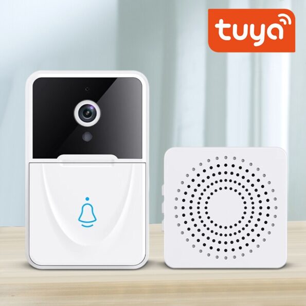 1080P-Tuya-Smart-Doorbell-Wireless-Camera-Home-System-Security-With-Doorbell-Camera-for-Home-Apartment