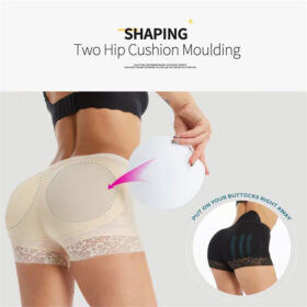 Hip-Lift-Pants-Women-s-Hip-Lifter-With-Padded-Sexy-Shapewear-Fake-Butt-Booster-Waist-Line