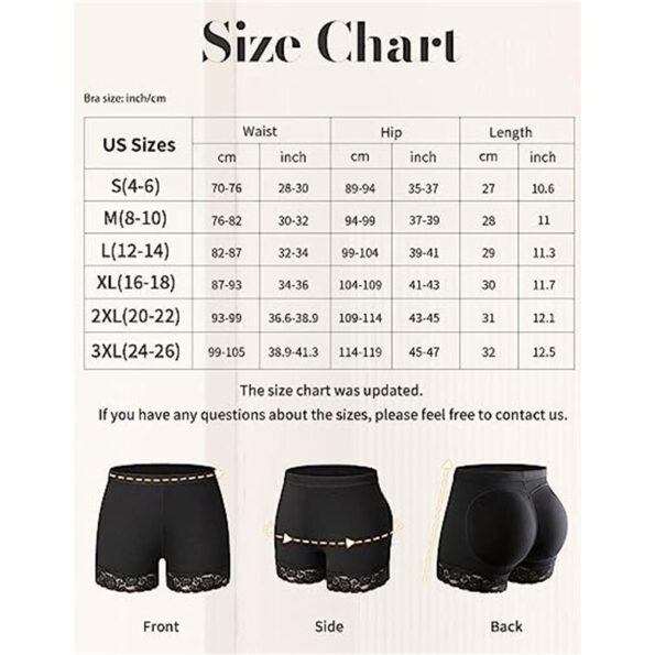 Hip-Lift-Pants-Women-s-Hip-Lifter-With-Padded-Sexy-Shapewear-Fake-Butt-Booster-Waist-Line-5