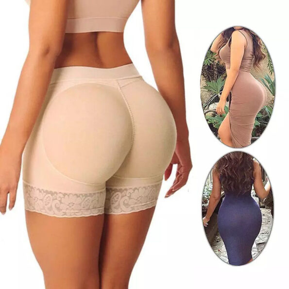 Hip-Lift-Pants-Women-s-Hip-Lifter-With-Padded-Sexy-Shapewear-Fake-Butt-Booster-Waist-Line