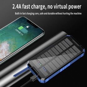 New-80000mAh-Solar-Panel-Power-Bank-Wireless-Mobile-Phone-Charger-Fast-Charging-External-Battery-Flashlight-for