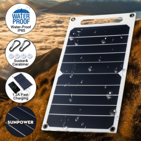 Solar-Panel-30W-With-USB-Waterproof-Outdoor-Hiking-And-Camping-Portable-Battery-Mobile-Phone-Charging-Bank