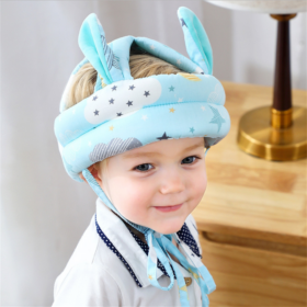 Toddler-Infant-Safety-Helmet-Anti-collision-Pad-Hat-Learn-to-Walk-Crash-Helmets-Protective-Play-Soft