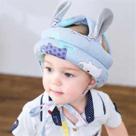 Toddler-Infant-Safety-Helmet-Anti-collision-Pad-Hat-Learn-to-Walk-Crash-Helmets-Protective-Play-Soft