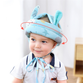 Toddler-Infant-Safety-Helmet-Anti-collision-Pad-Hat-Learn-to-Walk-Crash-Helmets-Protective-Play-Soft